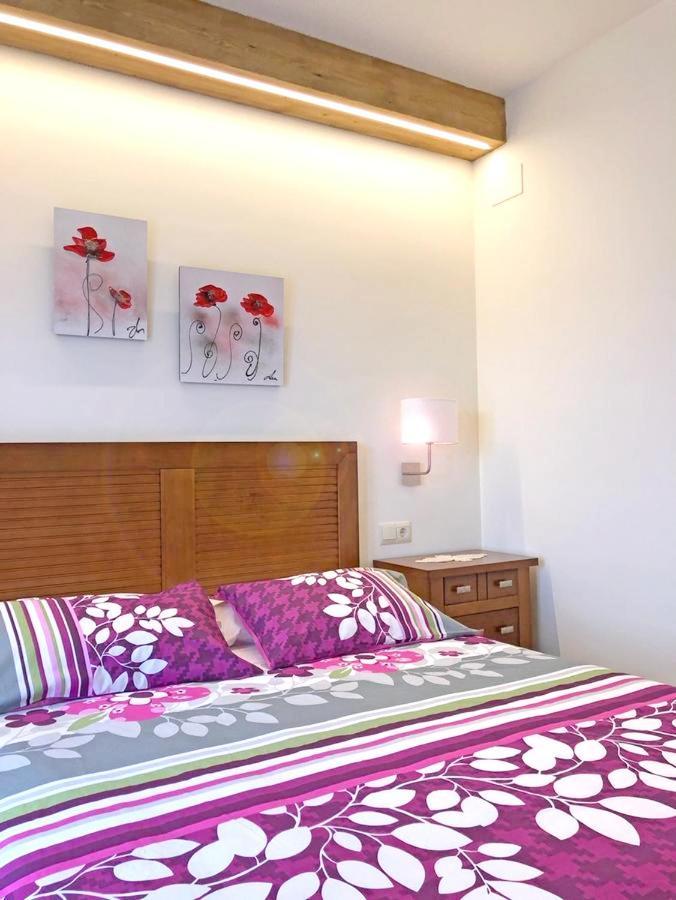 4 Bedrooms House With Terrace And Wifi At Cretas Eksteriør billede